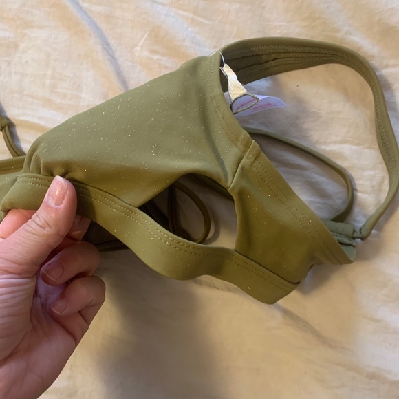 BRAND NEW WITH TAGS BIKINI TOP - Picture 4 of 4